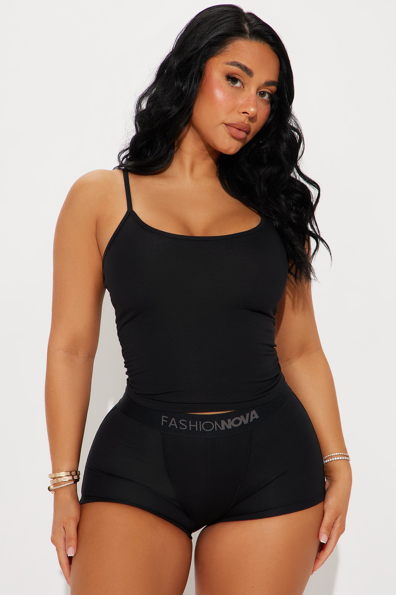 Set (Black)