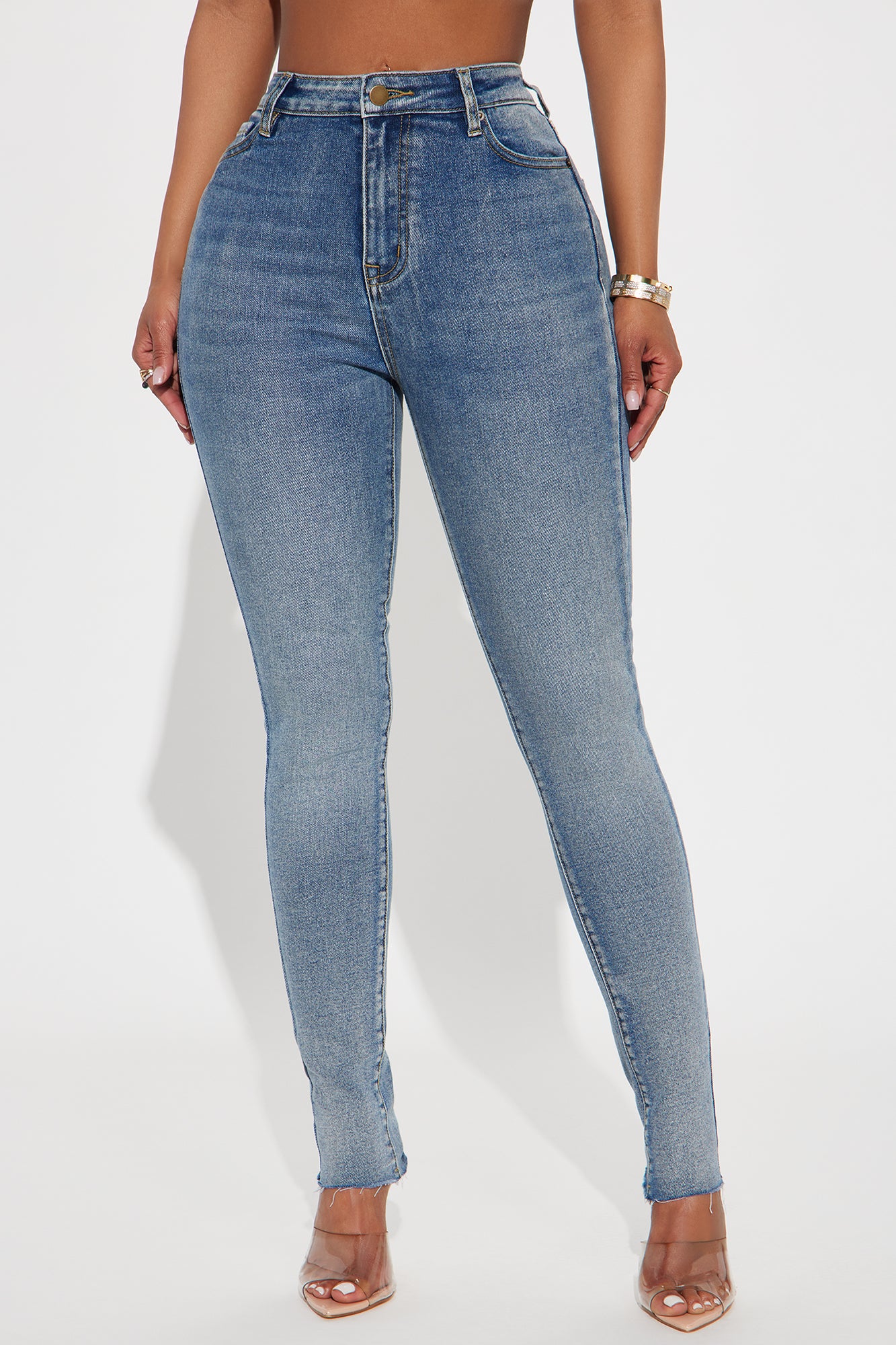 Jeans (Vintage Wash)