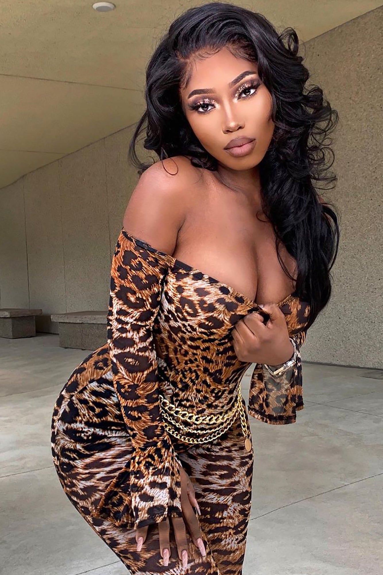 Set (Brown/combo)