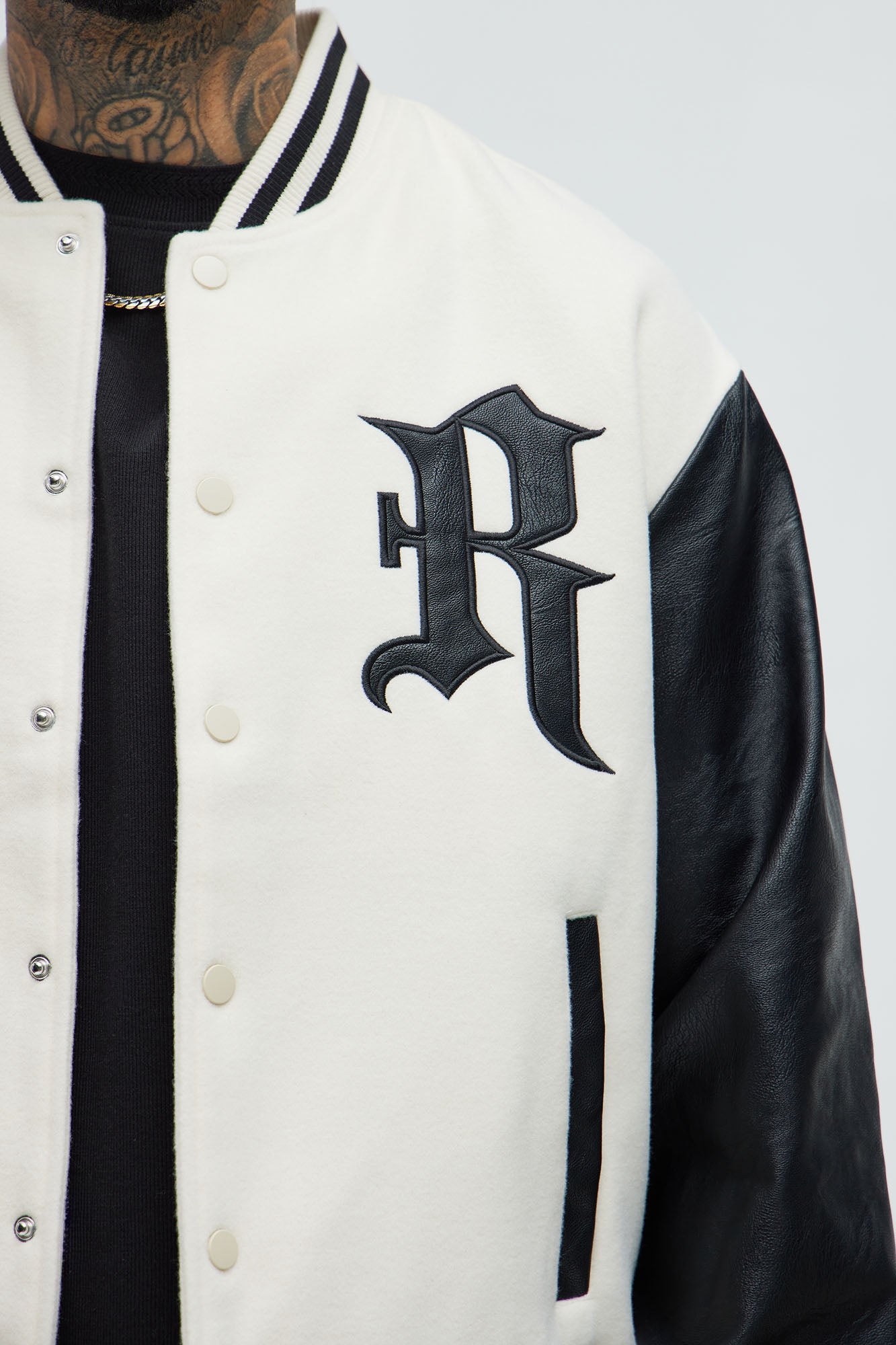 Jacket (Cream) image 3