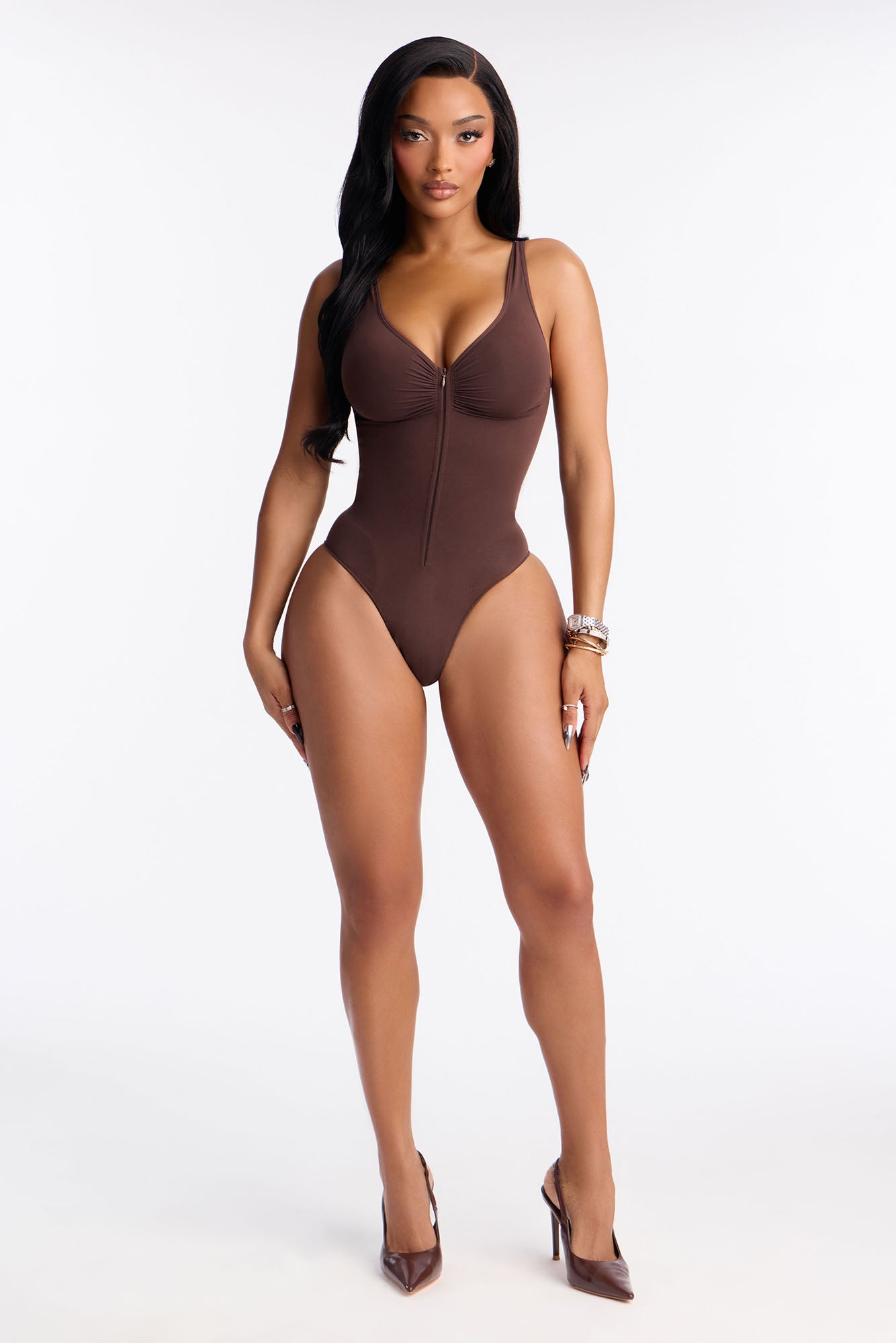 Bodysuit (Coco) image 2