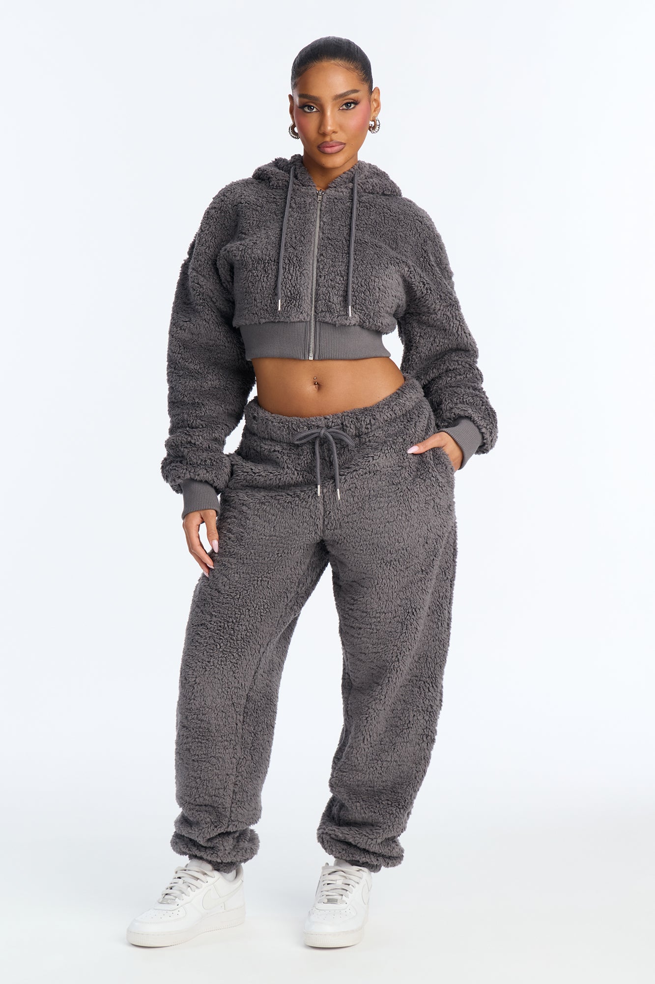 Pants (Grey)