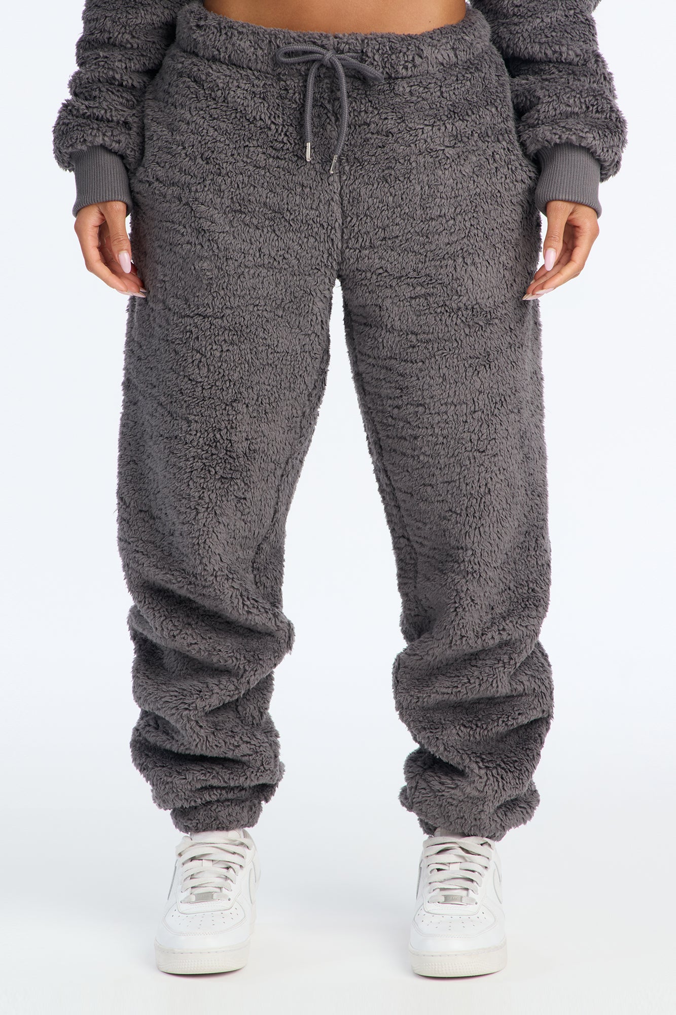 Pants (Grey) image 2