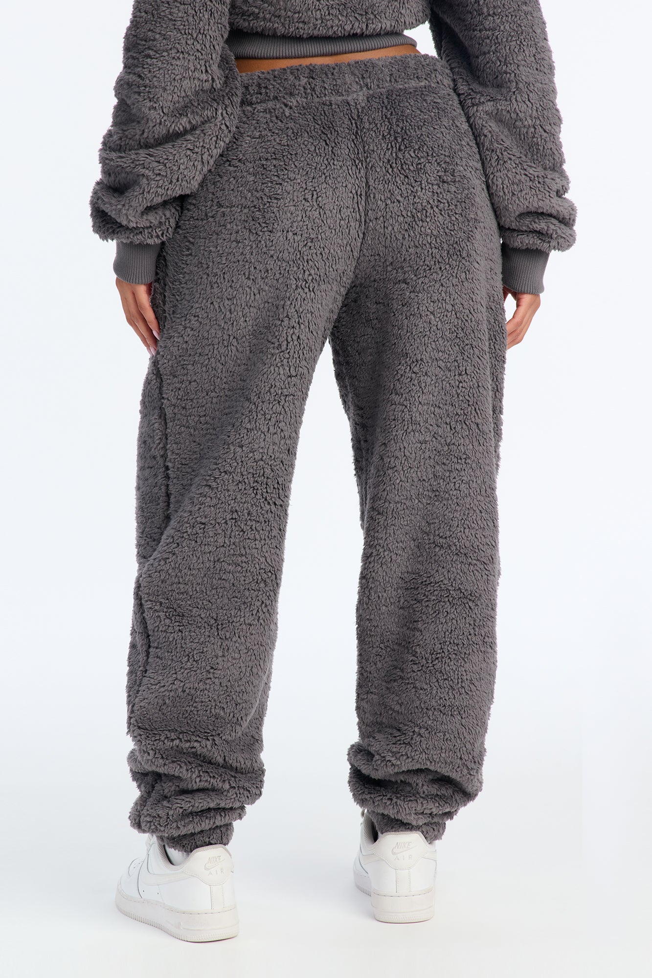 Pants (Grey) image 3