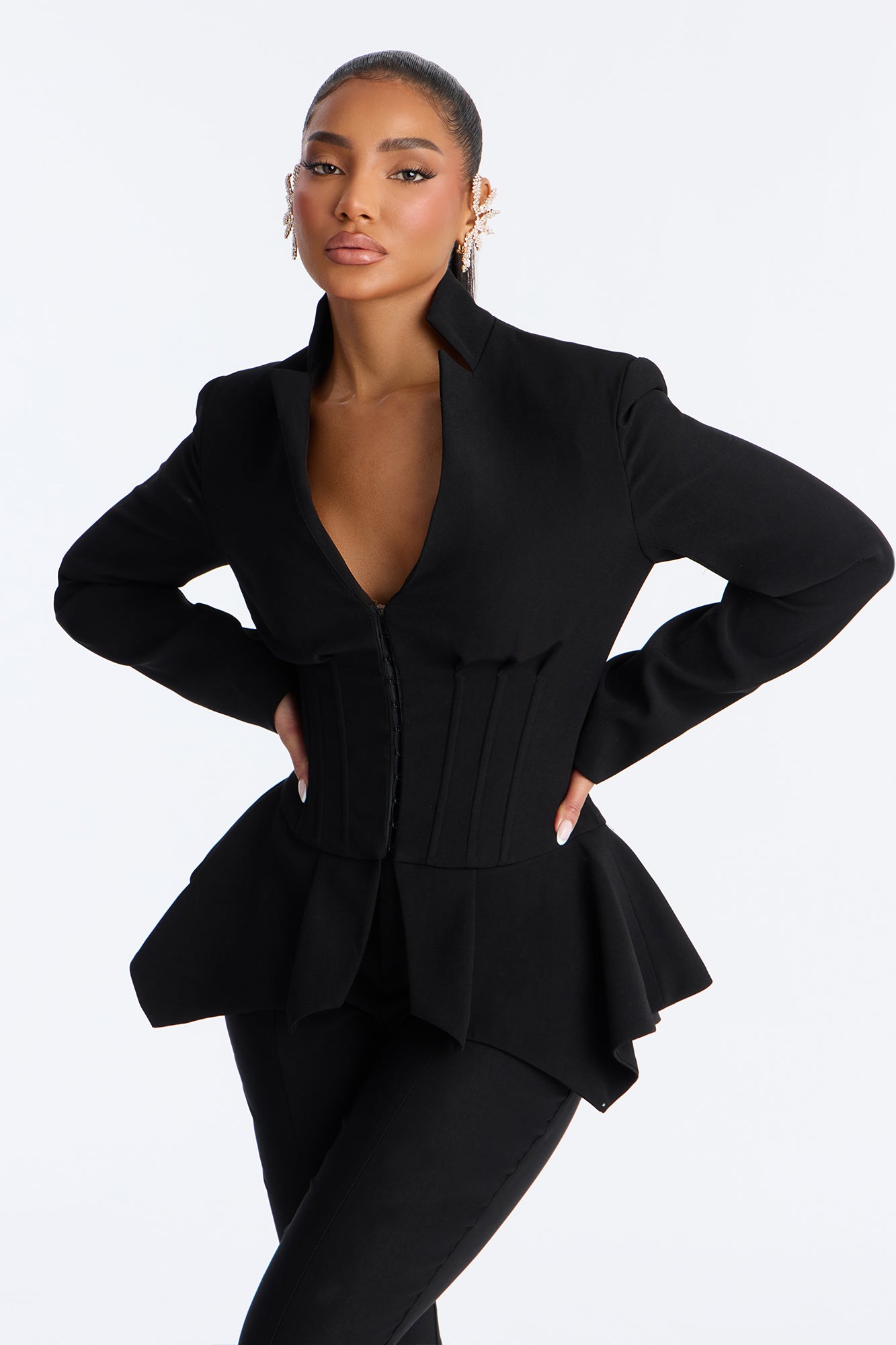 Jacket (Black)