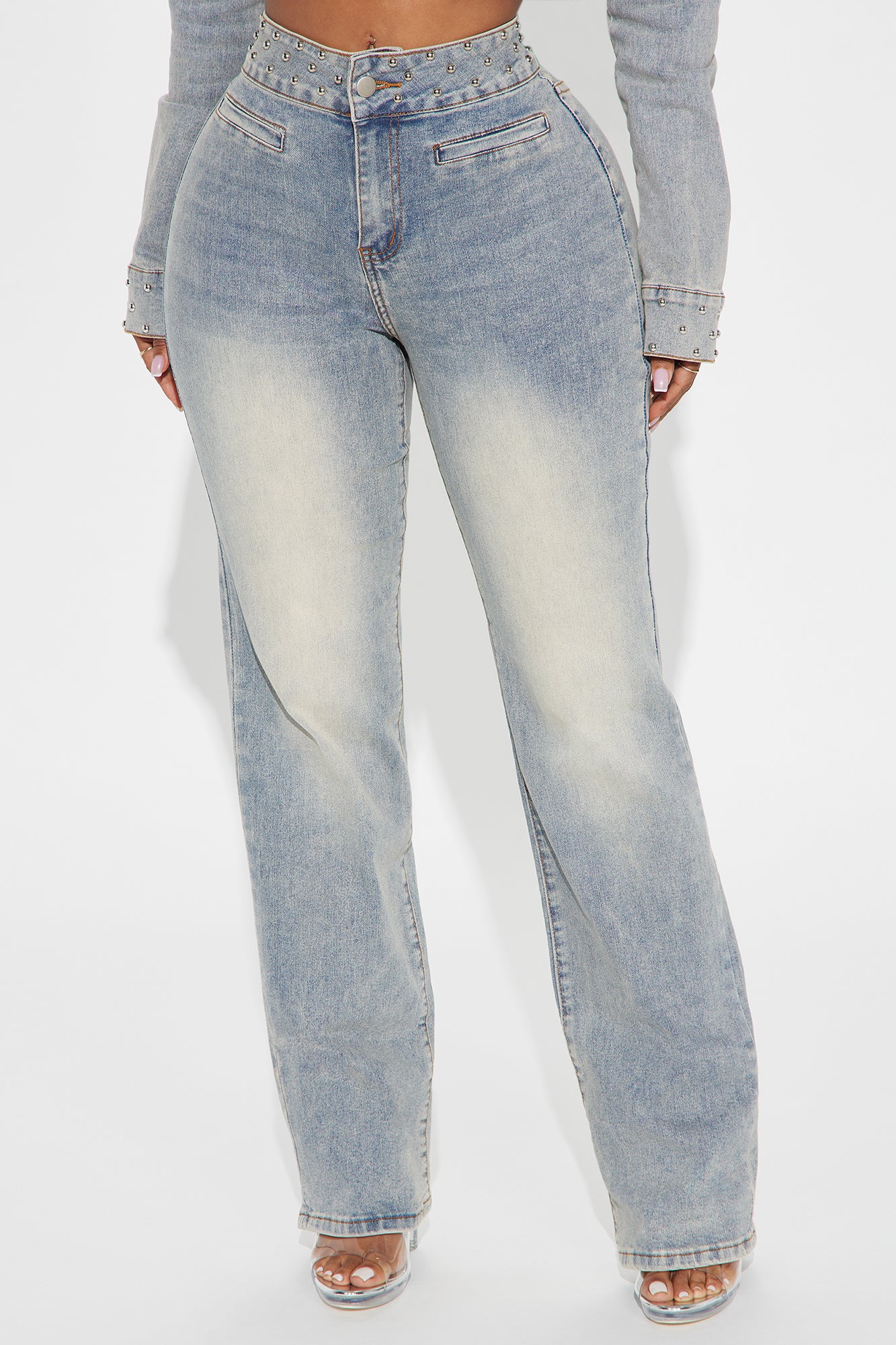 Jeans (Vintage Wash)