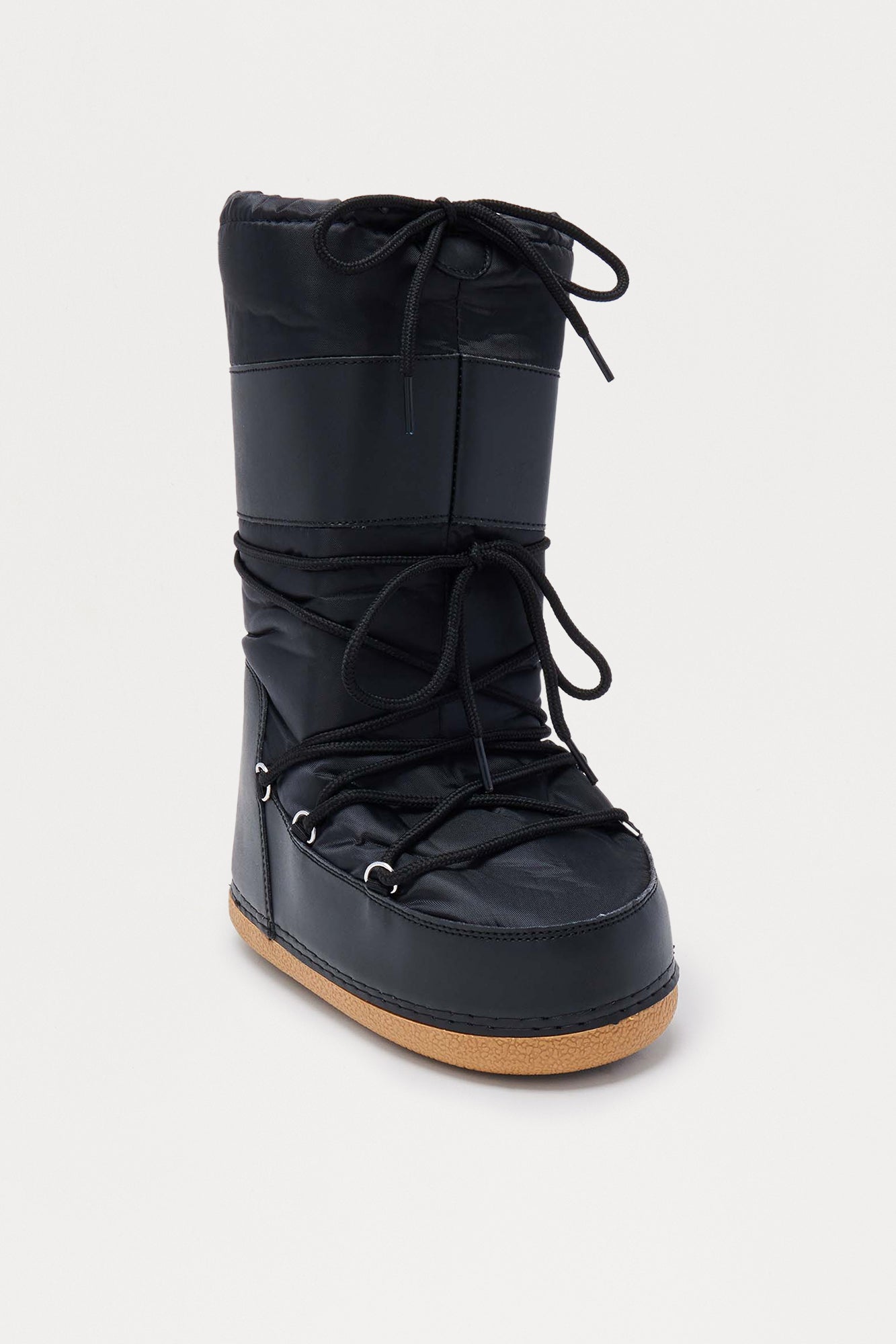 Colorado Winter Snow Boots (Black) image 2