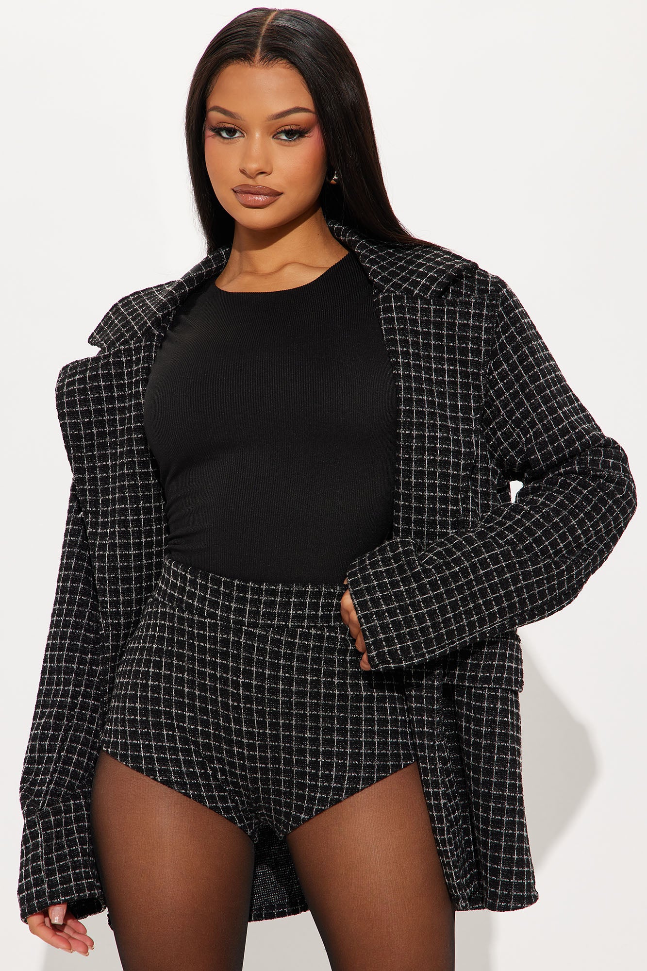 Set (Black/combo) image 2