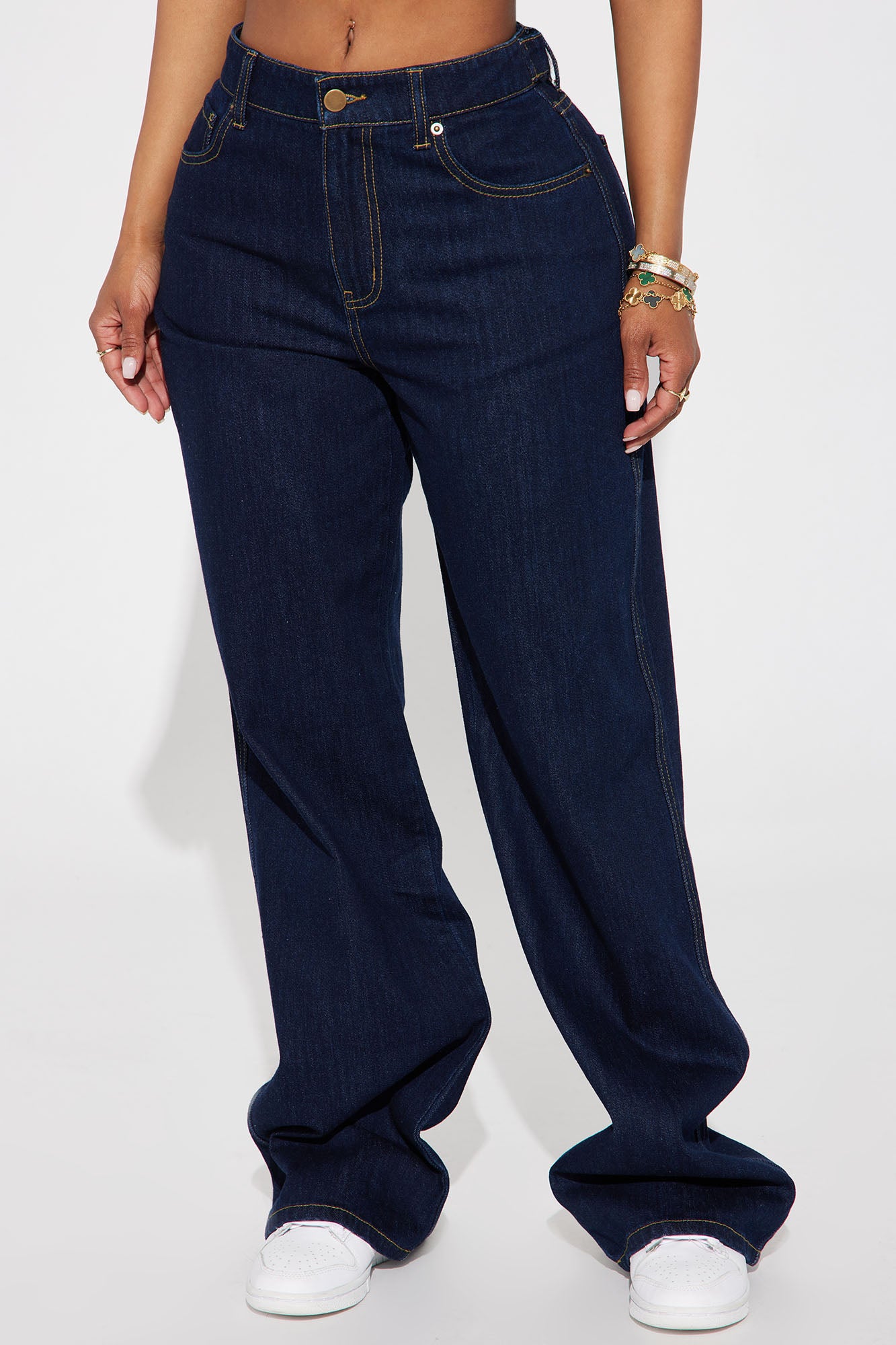 Jeans (Dark Wash)