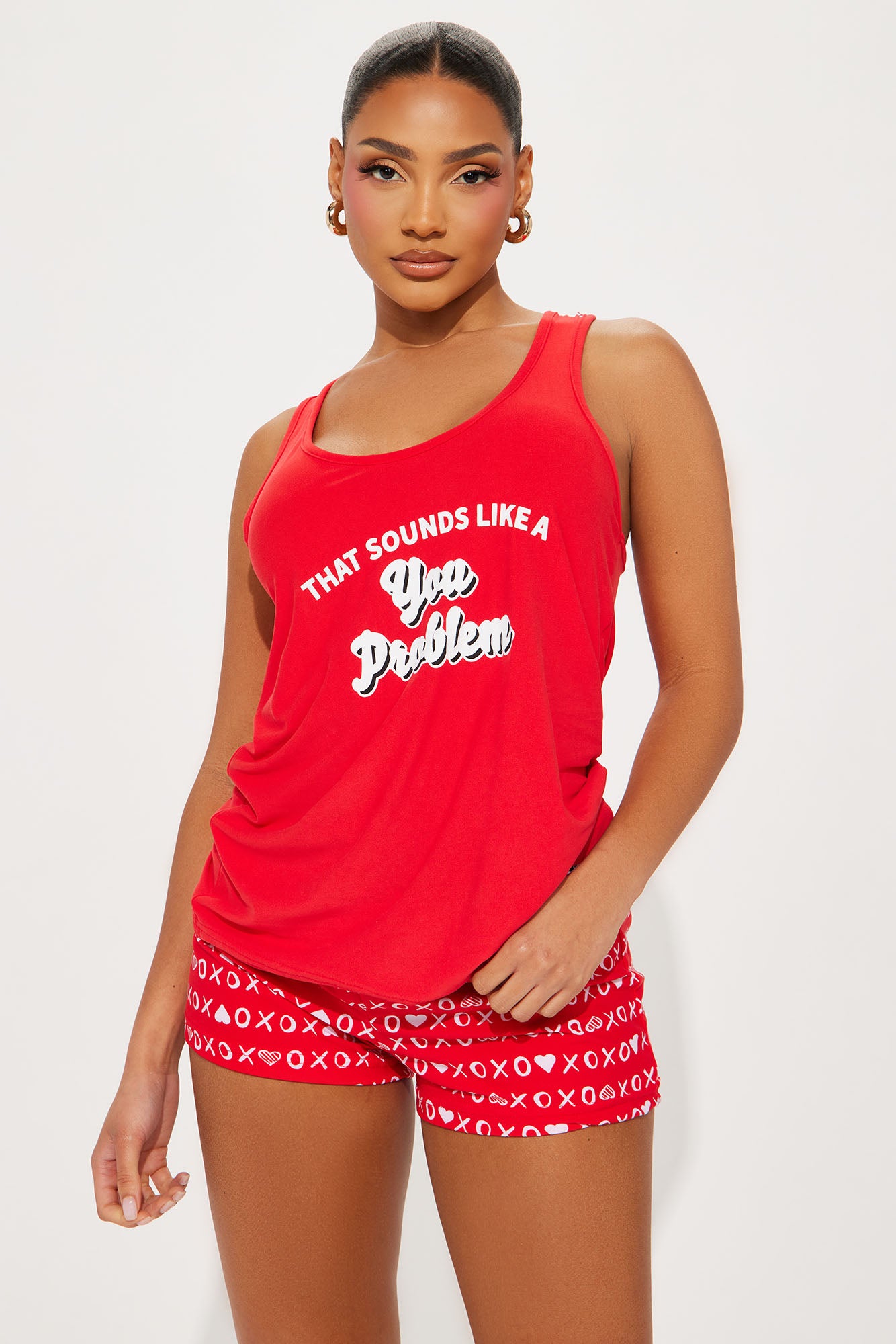 Set (Red)