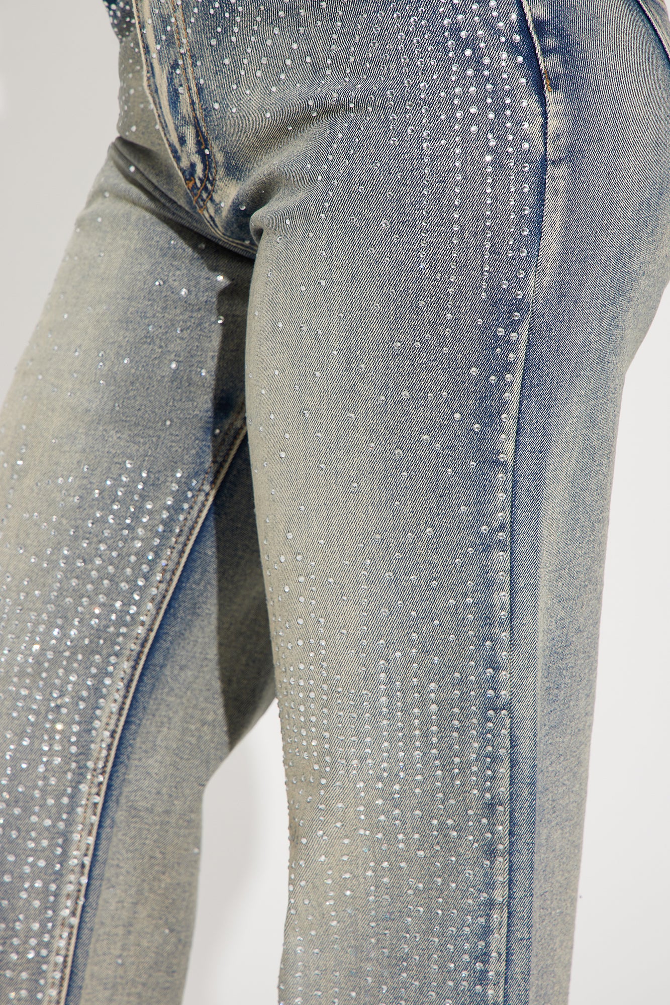 Jeans (Vintage Wash) image 3