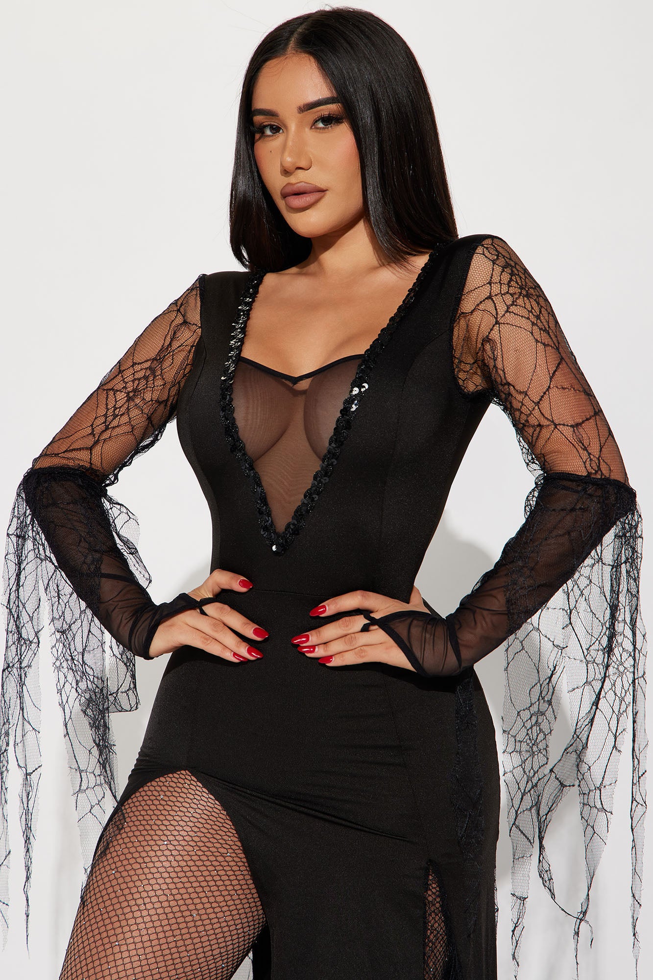 Piece Costume Starter (Black) image 2