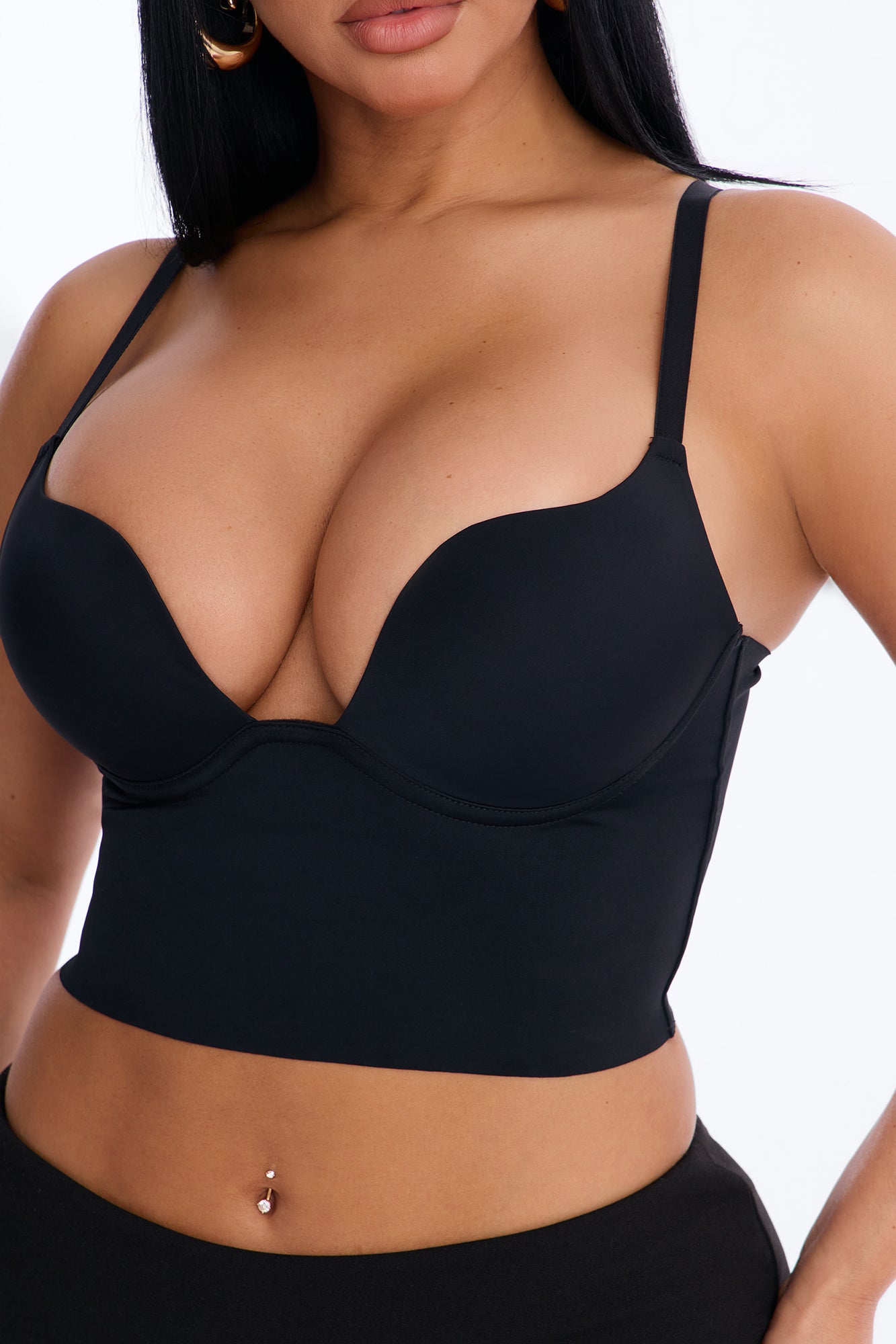Top (Black) image 3