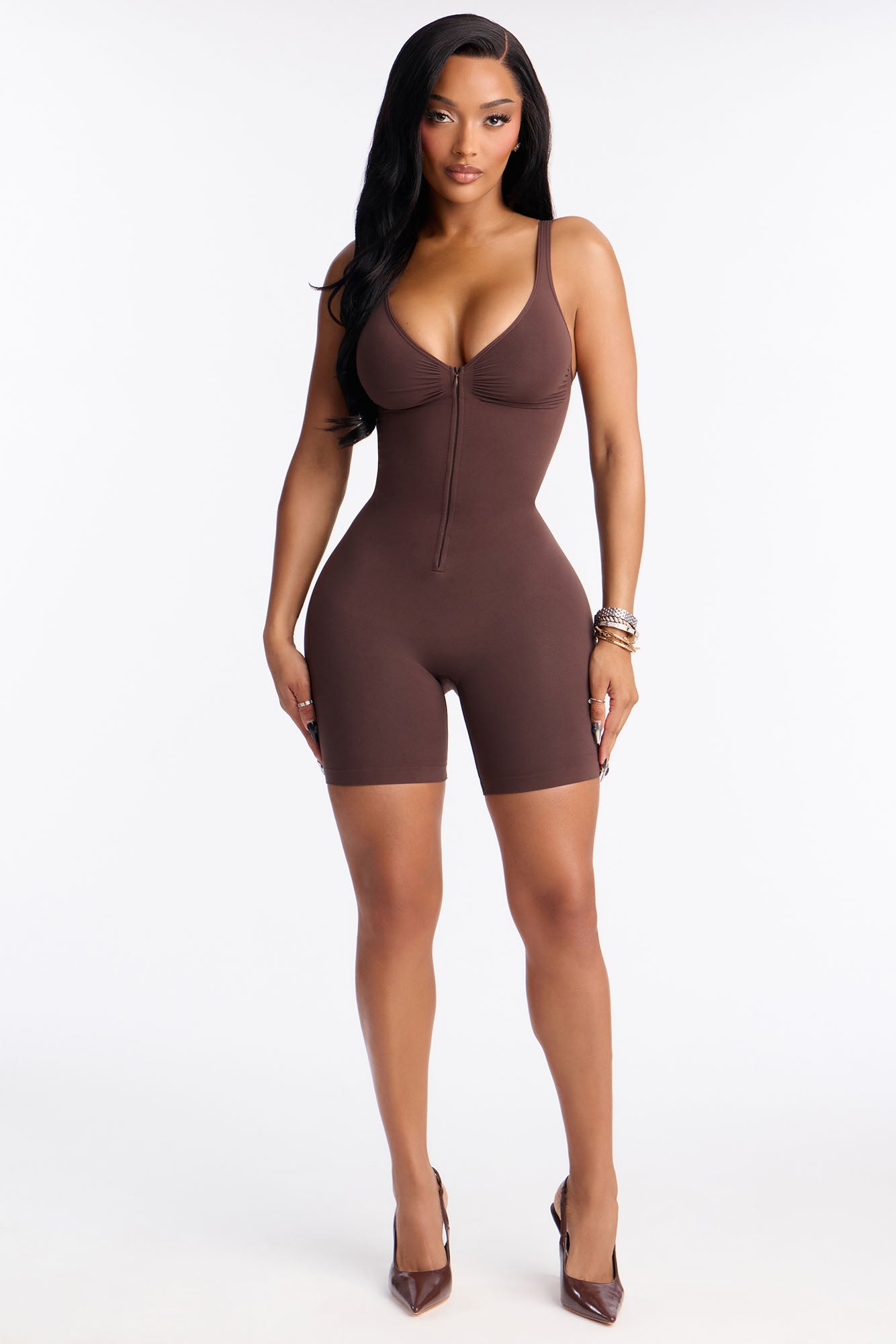 Bodysuit (Coco)