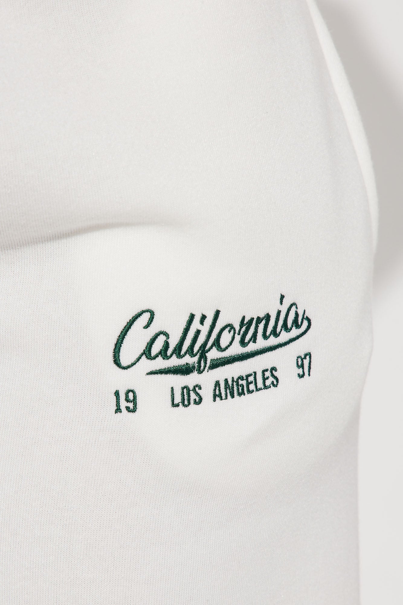 Pant (White) image 3