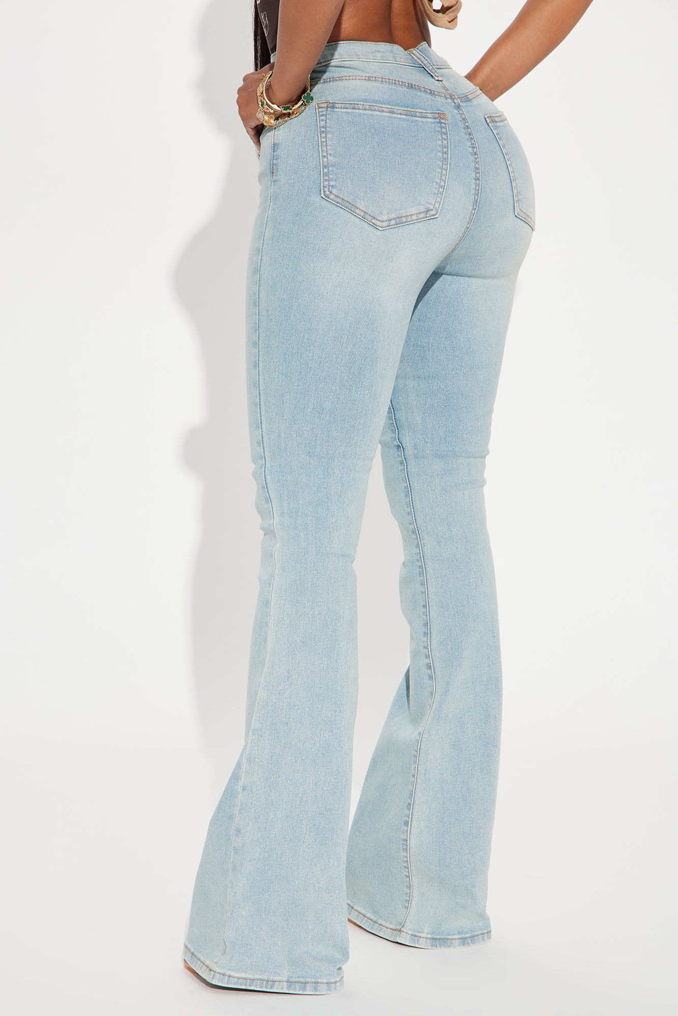 Jeans (Vintage Wash) image 3