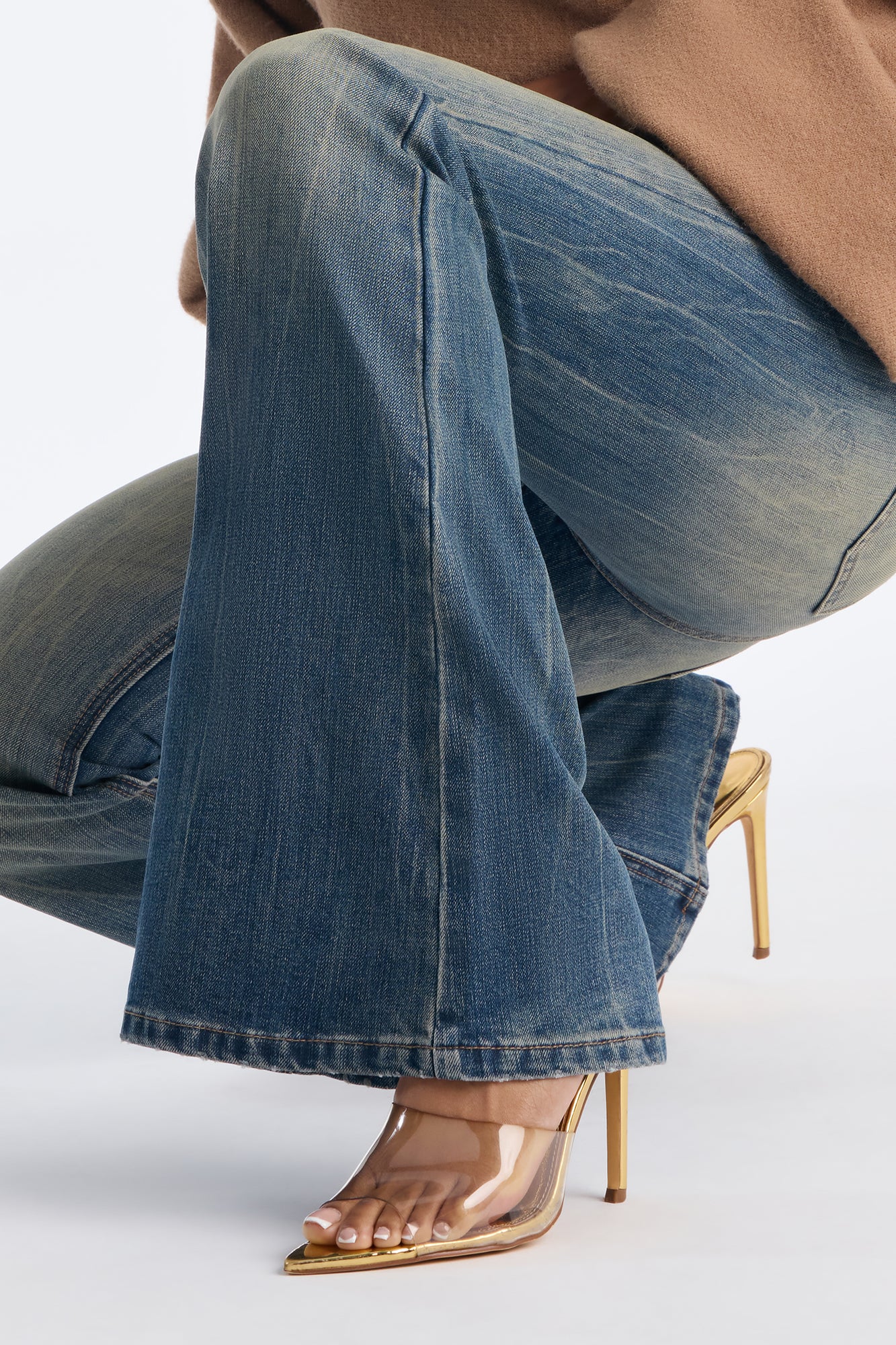Jeans (Vintage Wash) image 4